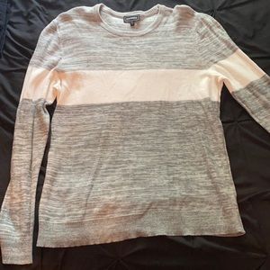 EXPRESS Men's Large Sweater
